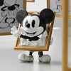 image:imagePOP MART Disney Mickey Boundless Creativity Series Blind Box Figures Collectible Toys Home Decorations Holiday Birthday Gifts for Girls and Boys Single BoxSingle Box