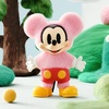 image:imagePOP MART Disney Mickey Boundless Creativity Series Blind Box Figures Collectible Toys Home Decorations Holiday Birthday Gifts for Girls and Boys Single BoxSingle Box