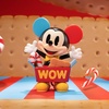 image:imagePOP MART Disney Mickey Childhood of Boundless Imagination Blind Box Figures 12 PCs Disney Mickey Random Design Action Figures Collectible Toys Home Decorations Whole Set