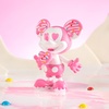 image:imagePOP MART Disney Mickey Childhood of Boundless Imagination Blind Box Figures 12 PCs Disney Mickey Random Design Action Figures Collectible Toys Home Decorations Whole Set