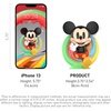 image:imagePOP MART Disney Mickey Childhood of Boundless Imagination Blind Box Figures 12 PCs Disney Mickey Random Design Action Figures Collectible Toys Home Decorations Whole Set