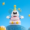 image:imagePOP MART Disney Mickey Childhood of Boundless Imagination Blind Box Figures 12 PCs Disney Mickey Random Design Action Figures Collectible Toys Home Decorations Whole Set