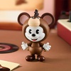 image:imagePOP MART Disney Mickey Remixed Mickey Meets Pixar Series Bind Box Figures Collectible Toys Home Decorations Holiday Birthday Gifts for Girls and Boys Single BoxWhole Set