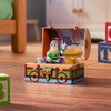 image:imagePOP MART Disney Pixar Toy Story 5 Series Figures Blind Box Collectible Toys Home Decorations Holiday Birthday Gifts for Girls and Boys Single BoxSingle box