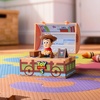 image:imagePOP MART Disney Pixar Toy Story 5 Series Figures Blind Box Collectible Toys Home Decorations Holiday Birthday Gifts for Girls and Boys Single BoxSingle box