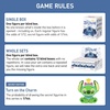 image:imagePOP MART Disney Stitch Little Emotions Series Figures Blind Box Figures Random Design Action Figures Collectible Toys Home Decorations Holiday Birthday Gifts for Girls and Boys Whole SetDisney Stitch Little Emotions Series
