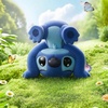 image:imagePOP MART Disney Stitch Little Emotions Series Figures Blind Box Figures Random Design Action Figures Collectible Toys Home Decorations Holiday Birthday Gifts for Girls and Boys Whole SetDisney Stitch Little Emotions Series