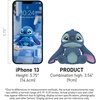 image:imagePOP MART Disney Stitch Little Emotions Series Figures Blind Box Figures Random Design Action Figures Collectible Toys Home Decorations Holiday Birthday Gifts for Girls and Boys Whole SetDisney Stitch Little Emotions Series