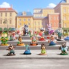 image:imagePOP MART Disney Zootopia Next Adventure Series Blind Box Figures Collectible Toys Home Decorations Holiday Birthday Gifts for Girls and Boys Single BoxWhole Set