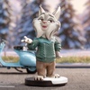 image:imagePOP MART Disney Zootopia Next Adventure Series Blind Box Figures Collectible Toys Home Decorations Holiday Birthday Gifts for Girls and Boys Single BoxWhole Set