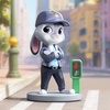 image:imagePOP MART Disney Zootopia Next Adventure Series Blind Box Figures Collectible Toys Home Decorations Holiday Birthday Gifts for Girls and Boys Single BoxSingle Box
