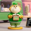 image:imagePOP MART Disney Zootopia Next Adventure Series Blind Box Figures Collectible Toys Home Decorations Holiday Birthday Gifts for Girls and Boys Whole SetWhole Set