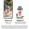 image:imagePOP MART Disney Zootopia Next Adventure Series Blind Box Figures Collectible Toys Home Decorations Holiday Birthday Gifts for Girls and Boys Whole SetWhole Set