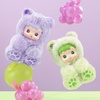 image:imagePOP MART HACIPUPU Gummy Bear SeriesVinyl Plush Pendant Blind Box Mystery Box Random Design Collectible Toys Decorations Holiday Birthday Gifts for Girls and Boys Single BoxHacipupu Gummy Bear Seriesvinyl Plush Pendant