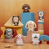 image:imagePOP MART HACIPUPU Take Me Home Series Vinyl Plush Blind Box Single BoxSingle Box