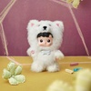 image:imagePOP MART HACIPUPU Take Me Home Series Vinyl Plush Blind Box Single BoxWhole Set