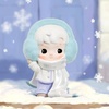 image:imagePOP MART HACIPUPU Whispers of My World Series Blind Box Figures Collectible Toys Home Decorations Holiday Birthday Gifts for Girls and Boys Single BoxWhole Set