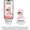 image:imagePOP MART HACIPUPU Whispers of My World Series Blind Box Figures Collectible Toys Home Decorations Holiday Birthday Gifts for Girls and Boys Single BoxSingle Box