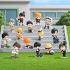 image:imagePOP MART Haikyu Off  Court Vibes Series Blind Box Figures Single BoxSingle Box