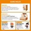 image:imagePOP MART Haikyu Off  Court Vibes Series Blind Box Figures Single BoxSingle Box
