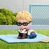image:imagePOP MART Haikyu Off  Court Vibes Series Blind Box Figures Single BoxSingle Box