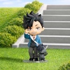 image:imagePOP MART Haikyu Off  Court Vibes Series Blind Box Figures Single BoxSingle Box