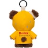image:imagePOP MART Hirono  Kodak Click Bear Plush Doll Pendant