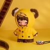 image:imagePOP MART Hirono  Kodak Click Bear Plush Doll Pendant