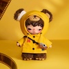 image:imagePOP MART Hirono  Kodak Click Bear Plush Doll Pendant