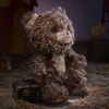 image:imagePOP MART Hirono Bear Vinyl Plush Doll 1496 inches Height Collectible Toy Gift for Boys and Girls