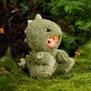 image:imagePOP MART Hirono Dino Plush Doll Pendant