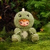 image:imagePOP MART Hirono Dino Plush Doll Pendant