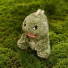 image:imagePOP MART Hirono Dino Plush Doll Pendant