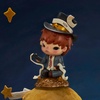 image:imagePOP MART Hirono Le Petit Prince Series Figures Single BoxHironole Petit Prince Series Figures