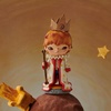 image:imagePOP MART Hirono Le Petit Prince Series Figures Single BoxHironole Petit Prince Series Figures