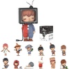 image:imagePOP MART Hirono Mime Series Figures Hirono Blind Box Figures Random Design Action Figures Collectible Toys Home Decorations Holiday Birthday Gifts for Girls and Boys Single BoxMime