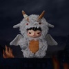 image:imagePOP MART Hirono MistWalker Series Vinyl Plush Doll Blind Box Whole SetSingle Box