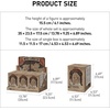 image:imagePOP MART Hirono MistWalker Series Vinyl Plush Doll Blind Box Whole SetSingle Box