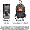 image:imagePOP MART Hirono MistWalker Series Vinyl Plush Doll Blind Box Whole SetSingle Box
