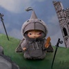 image:imagePOP MART Hirono MistWalker Series Vinyl Plush Doll Blind Box Whole SetWhole Set