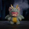 image:imagePOP MART Hirono MistWalker Series Vinyl Plush Doll Blind Box Whole SetWhole Set