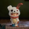 image:imagePOP MART Hirono Monsters Carnival Series Blind Box Figures Collectible Toys Home Decorations Holiday Birthday Gifts for Girls and Boys Single BoxWhole Set