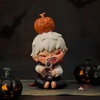 image:imagePOP MART Hirono Monsters Carnival Series Blind Box Figures Collectible Toys Home Decorations Holiday Birthday Gifts for Girls and Boys Single BoxWhole Set