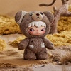 image:imagePOP MART Hirono Road Journal Series Plush Pendant Blind Box Single Box