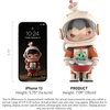 image:imagePOP MART Hirono Search for Aliens Figurine 709 inches Height Toys for Modern Home Decor Collectible Toy Set for Desk Accessories
