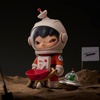 image:imagePOP MART Hirono Search for Aliens Figurine 709 inches Height Toys for Modern Home Decor Collectible Toy Set for Desk Accessories