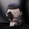 image:imagePOP MART Kubo Angels Poem Series Blind Box Figures Collectible Toys Home Decorations Holiday Birthday Gifts for Girls and Boys Single BoxSingle Box