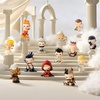 image:imagePOP MART Kubo Angels Poem Series Blind Box Figures Collectible Toys Home Decorations Holiday Birthday Gifts for Girls and Boys Single BoxWhole Set