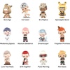 image:imagePOP MART Kubo City of Sunset Series Blind Box Figures Random Design Action Figures Collectible Toys Home Decorations Holiday Birthday Gifts for Girls and Boys Single BoxKubo City of Sunset
