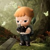 image:imagePOP MART Kubo City of Sunset Series Blind Box Figures Random Design Action Figures Collectible Toys Home Decorations Holiday Birthday Gifts for Girls and Boys Single BoxKubo City of Sunset